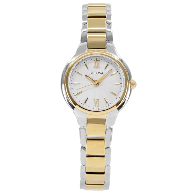 Bulova Women's 98L217 Classic Quartz