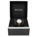 Bulova Women's 98L217 Classic Quartz