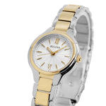 Bulova Women's 98L217 Classic Quartz