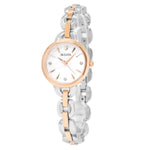 Bulova Ladies 98P210 Diamonds Collection Watch