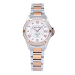 Bulova Ladies 98R234 Marine Star Diamond MOP Dial Quartz