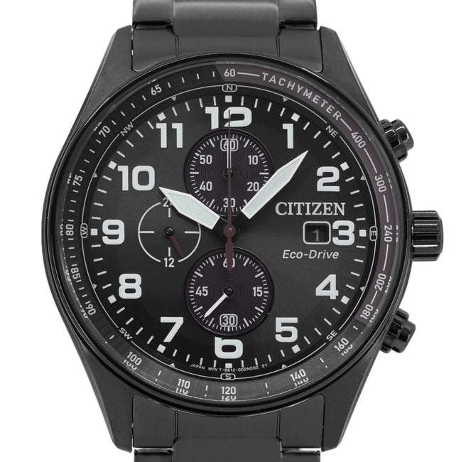 Citizen Men's A0775-79E Urban Crono Eco-Drive