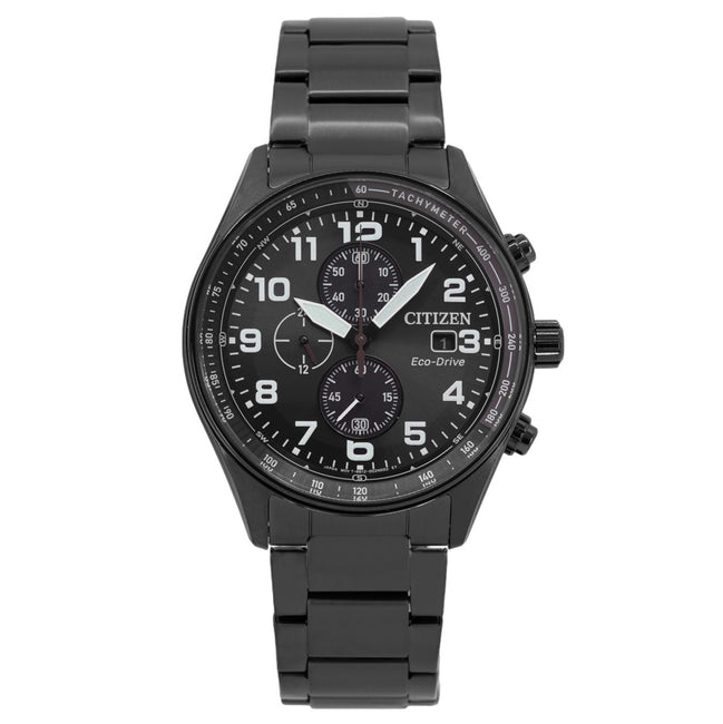 Citizen Men's A0775-79E Urban Crono Eco-Drive