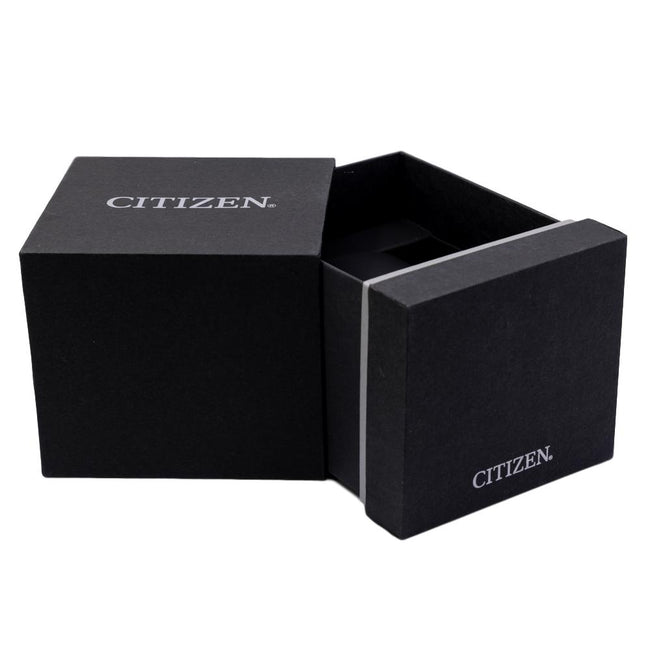 Citizen Men's A0775-79E Urban Crono Eco-Drive