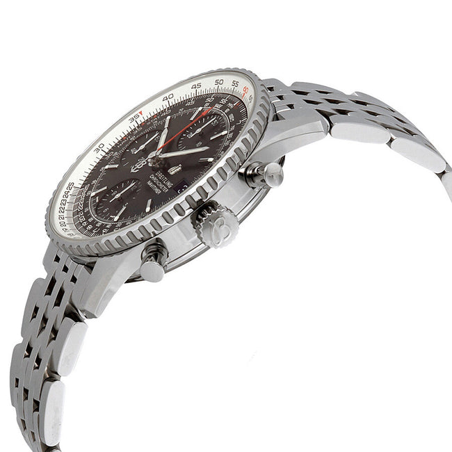 Breitling Men's A13324121B1A1 Navitimer Chrono Watch