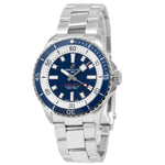 Breitling Men's A17375E71C1A1 SuperOcean Auto