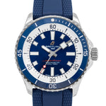 Breitling Men's A17375E71C1S1 Superocean Automatic