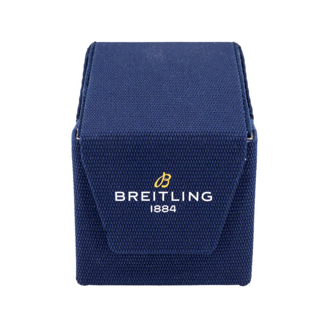 Breitling Men's A17376A31L1S1 Superocean Auto 44