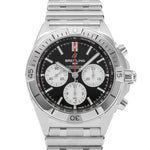 Breitling Men's AB0134101B1A1 CHRONOMAT B01 42