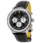 Breitling Men's AB0137211B1P1 Navitimer B01 Chrono