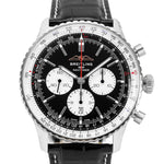 Breitling Men's AB0137211B1P1 Navitimer B01 Chrono