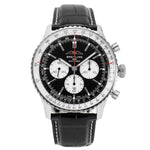 Breitling Men's AB0137211B1P1 Navitimer B01 Chrono