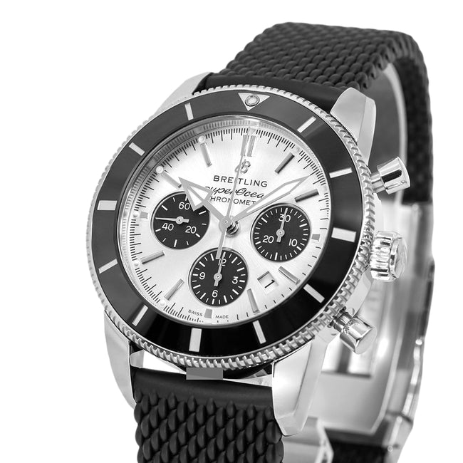 Breitling AB0162121G1S1 Superocean Heritage B01 44mm Chrono