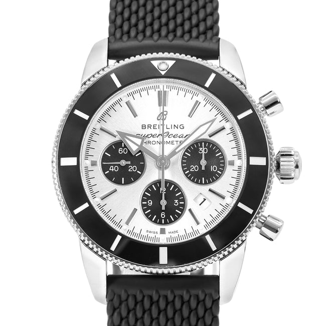 Breitling AB0162121G1S1 Superocean Heritage B01 44mm Chrono