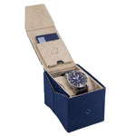 Breilting Men's AB2010121B1S1 Superocean Heritage Auto