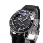 Breilting Men's AB2010121B1S1 Superocean Heritage Auto