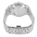 Maurice Lacroix AI1106-SS002-430-1 Aikon Quartz 35mm