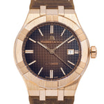 Maurice Lacroix AI6008-BRZ01-730-3 Aikon Automatic Bronze