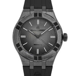 Maurice Lacroix AI6008-PVB00-330-2 Aikon Gunmetal PVD Auto