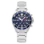 Citizen Men's AT2431-87L Eco-Drive Blue Dial