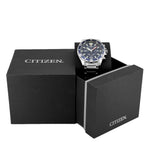 Citizen Men's AT2431-87L Eco-Drive Blue Dial