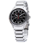 Citizen Men's AT2470-85E Chrono Super Titanium Watch