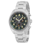 Citizen AT2480-81X Super Titanium 2440 Chrono Eco-Drive