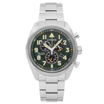 Citizen AT2480-81X Super Titanium 2440 Chrono Eco-Drive