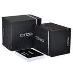 Citizen Men's AT8199-84L Super Titanuim Sky Radio Watch