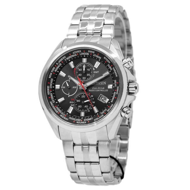 Citizen Men's AT8200-87E H804 Sport Chrono Watch