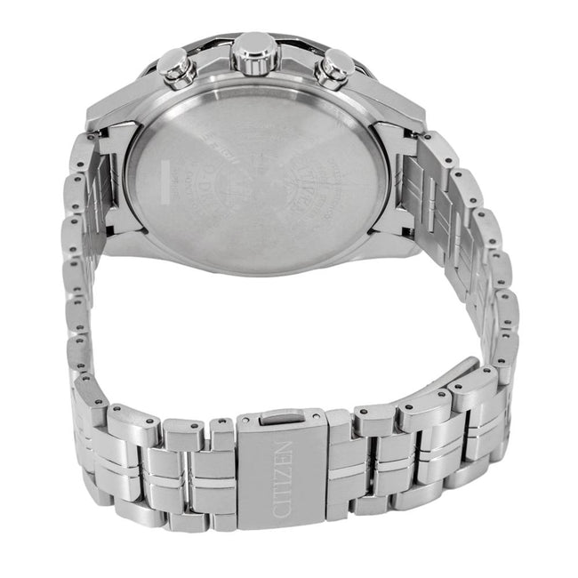 Citizen Men's AT8218-81E H800 Super Titanium Watch