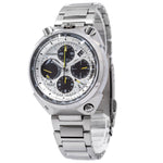 Citizen Men's AV0080-88A Bull Head Super Titanium Special Ed