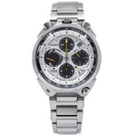 Citizen Men's AV0080-88A Bull Head Super Titanium Special Ed