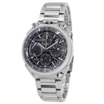 AV0080-88E-Citizen Men's AV0080-88E Bull Head Super Titanium Special Ed