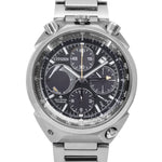 AV0080-88E-Citizen Men's AV0080-88E Bull Head Super Titanium Special Ed