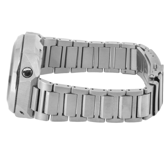 AV0080-88E-Citizen Men's AV0080-88E Bull Head Super Titanium Special Ed