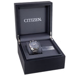 AV0080-88E-Citizen Men's AV0080-88E Bull Head Super Titanium Special Ed