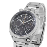 AV0080-88E-Citizen Men's AV0080-88E Bull Head Super Titanium Special Ed