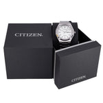 Citizen Men's AW0130-85A Super Titanio Eco-Drive