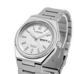 Citizen Men's AW0130-85A Super Titanio Eco-Drive