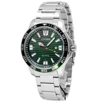 Citizen Men's AW1526-89X Marine Sport Green Dial Watch