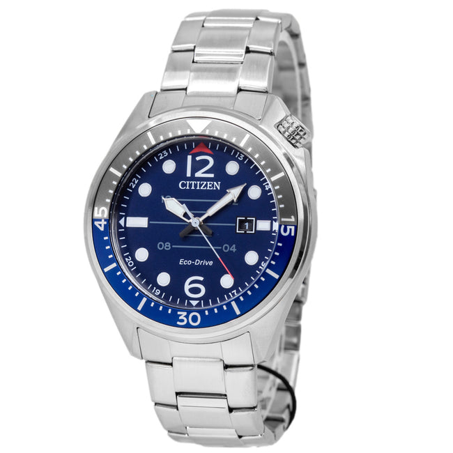 Citizen Men's AW1716-83L  Seaplane Eco-Drive