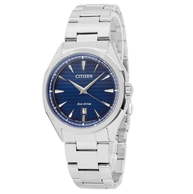 Citizen Men's AW1750-85L Elegant Eco-Drive