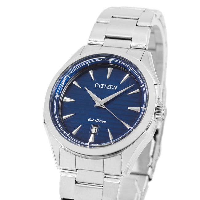 Citizen Men's AW1750-85L Elegant Eco-Drive