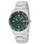 Citizen Men's AW1768-80X Marine Eco-Drive