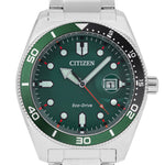 Citizen Men's AW1768-80X Marine Eco-Drive