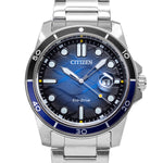 Citizen Men's AW1810-85L Marine 1810 Eco-Drive