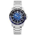 Citizen Men's AW1810-85L Marine 1810 Eco-Drive