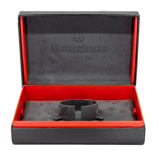 Meistersinger Men's BH0913 Bell Hora - Elfenbein Naturell Au