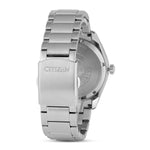 Citizen Herrenuhr BM7320-87L Eco-Drive Blaues Zifferblatt